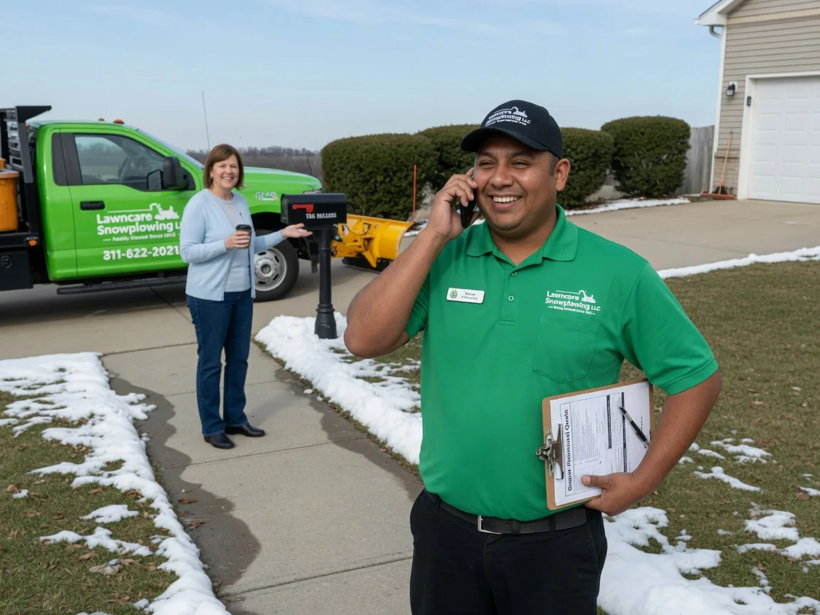 Lawn Care Services By Expert Landscaper Wainwright, OK FAQs